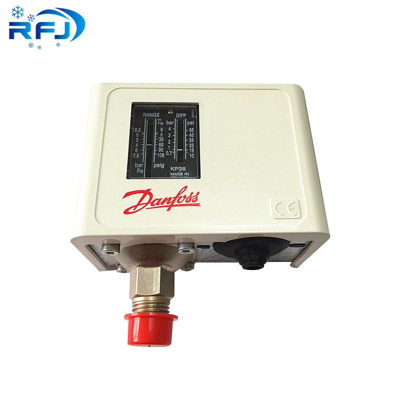 Great Price Pressure Switch KP35 060113391Shenzhen Ruifujie Co., Ltd.