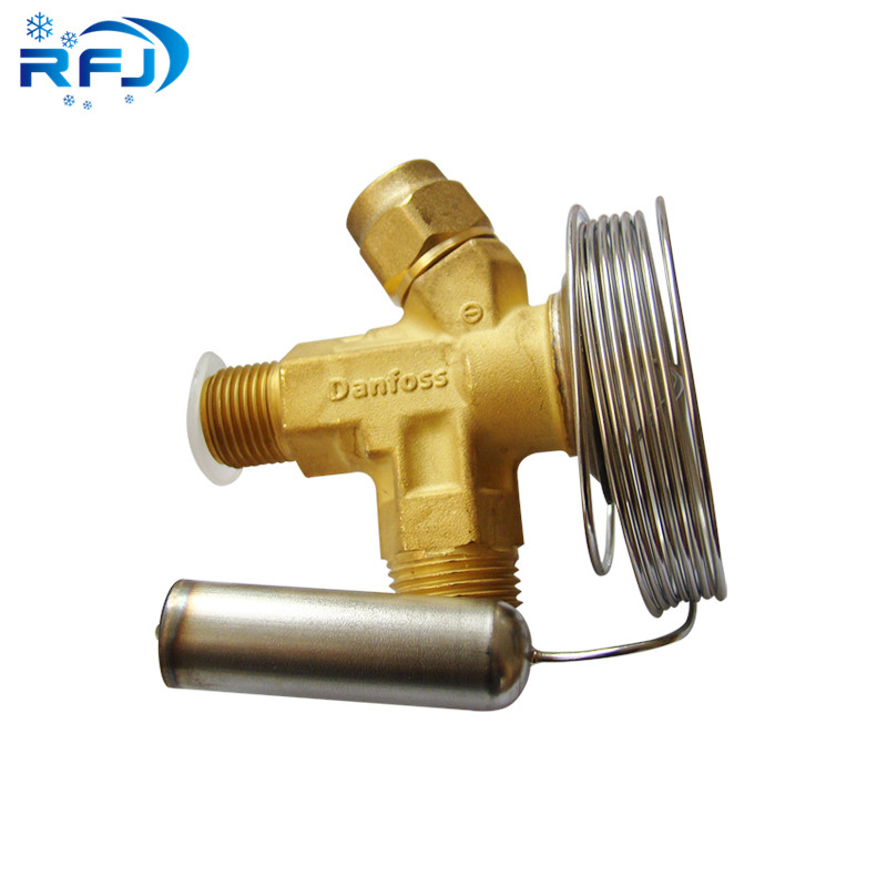 Thermostatic expansion valve TE2 068Z3403Shenzhen Ruifujie Co., Ltd.
