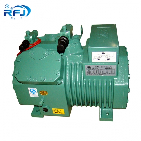 Bitzer High Quality Refrigeration Unit Compressor (4EC-4.2Y) /4ees-4y