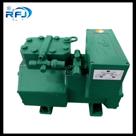 Bitzer High Quality Refrigeration Unit Compressor (4EC-4.2Y) /4ees-4y