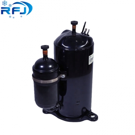 R410a Mitsubishi Inverter Compressor MNB40FEQMC Supplier 