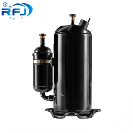 Hot sale R22 QP325P series LG Refrigeration compressor for air conditioning 