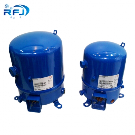 Blue Maneurop R22 MT18-4VM Compressors 