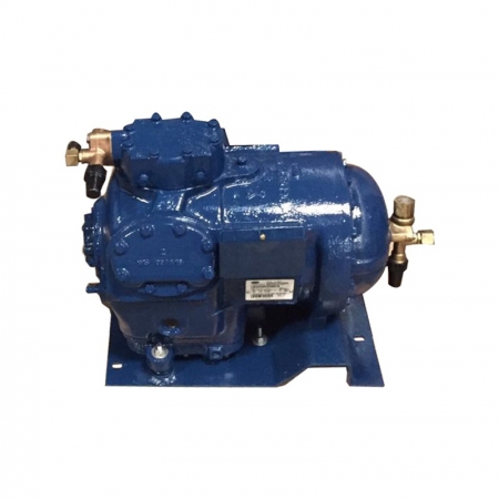 Screw FuSheng Compressor SRG-870 with competitive price.