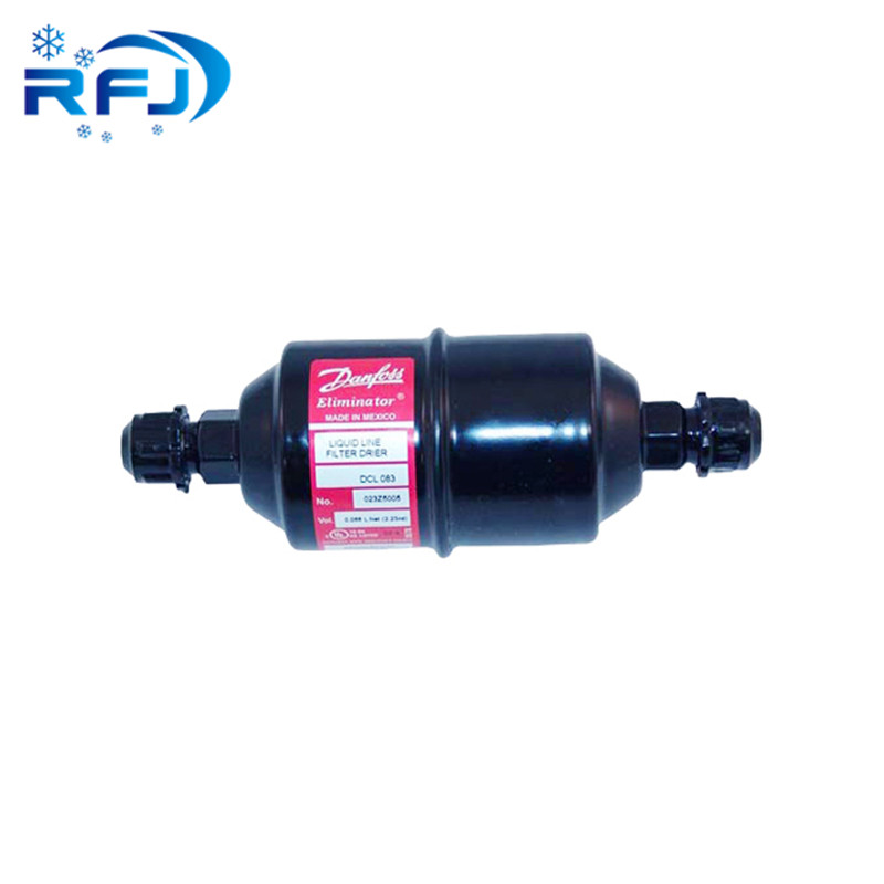 DCL083 023Z5005 Danfoss Hermetic Filter Drier Shenzhen Ruifujie Co Ltd 