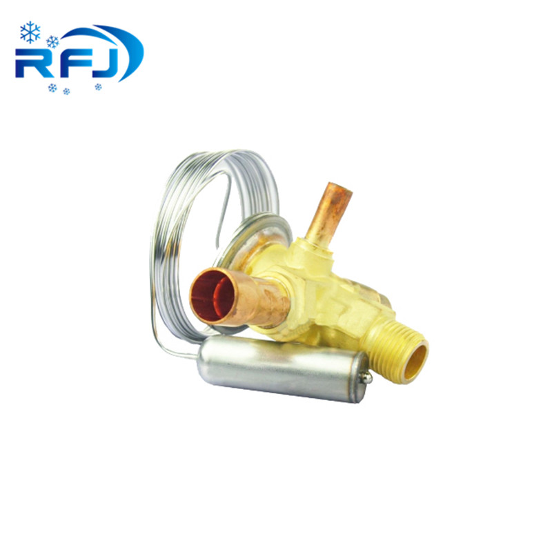 Thermostatic expansion valve TE2 068Z3403Shenzhen Ruifujie Co., Ltd.