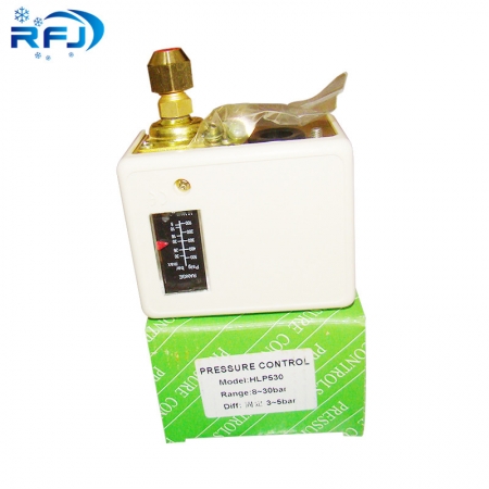 Good quality Saginomiya pressure controller ANS-C138XB